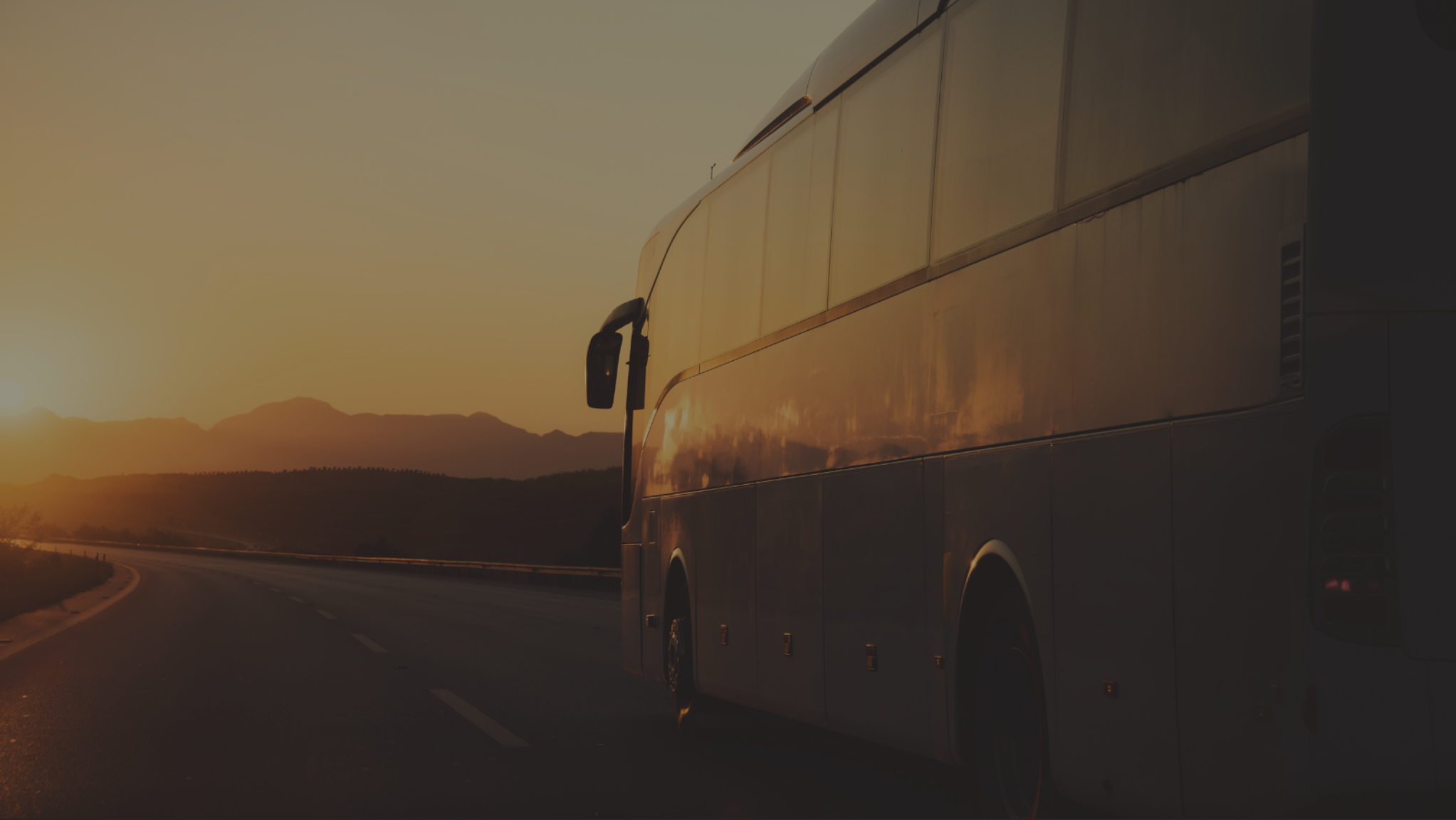 Motor Coach Accessibility Regulations